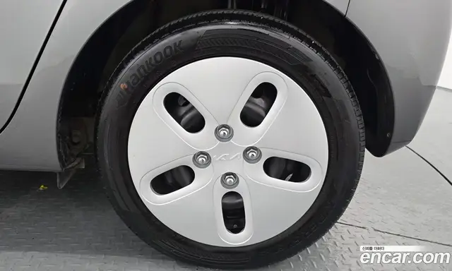 Kia Ray 2022 1.0 автомат (гидро), миниатюра 7