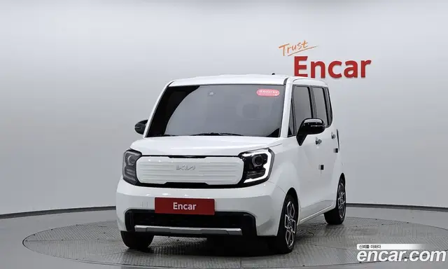 Kia Ray 2023 1.0 автомат (гидро), миниатюра 2 Kia Ray 2023 1.0 автомат (гидро), миниатюра 2