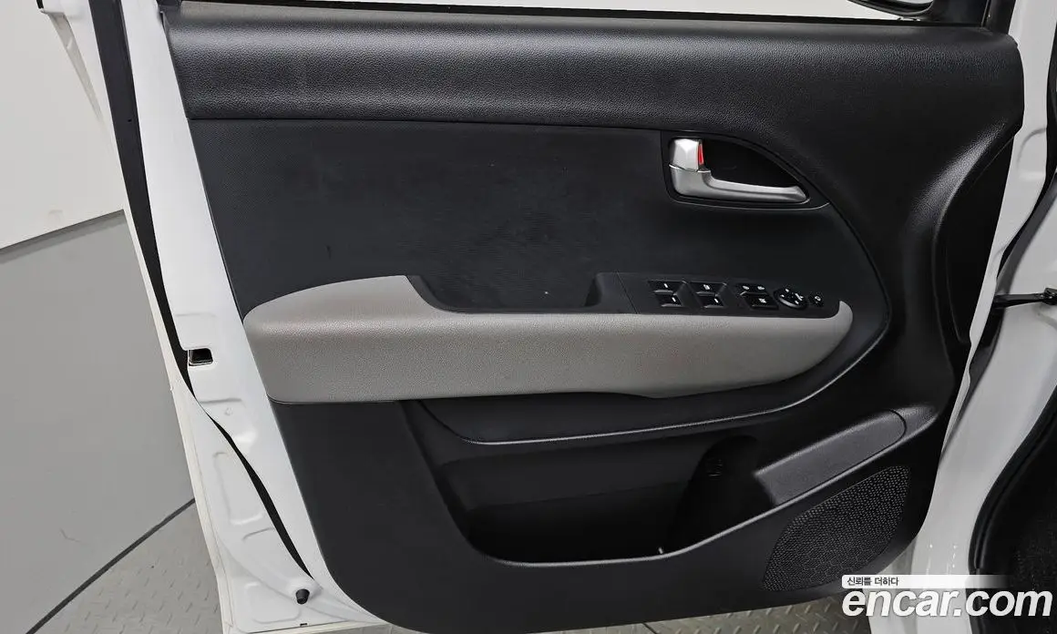Kia Ray 2023 1.0 автомат (гидро), фото 13 Kia Ray 2023 1.0 автомат (гидро), фото 13