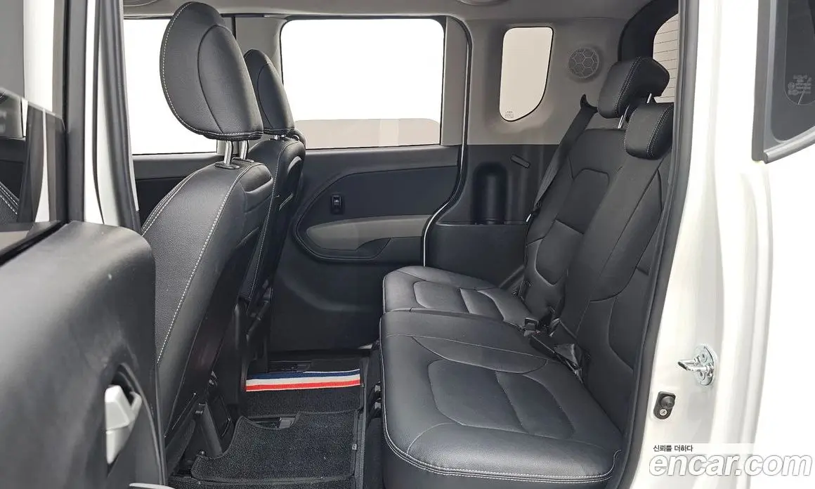 Kia Ray 2023 1.0 автомат (гидро), фото 15 Kia Ray 2023 1.0 автомат (гидро), фото 15