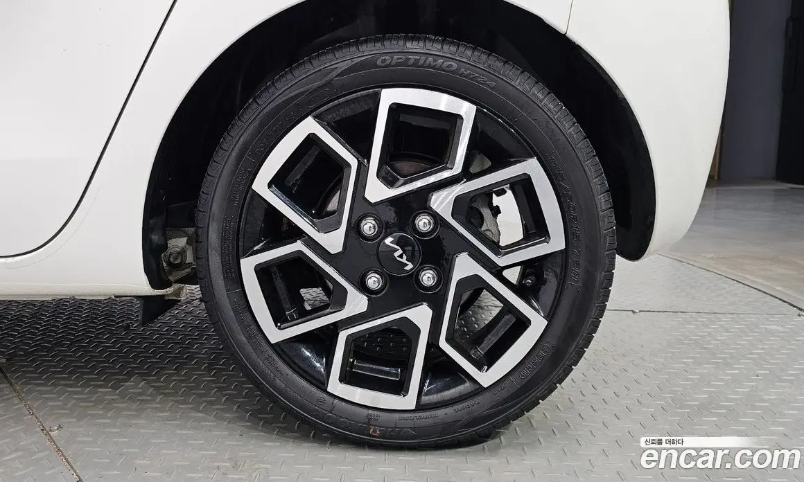 Kia Ray 2023 1.0 автомат (гидро), фото 6 Kia Ray 2023 1.0 автомат (гидро), фото 6