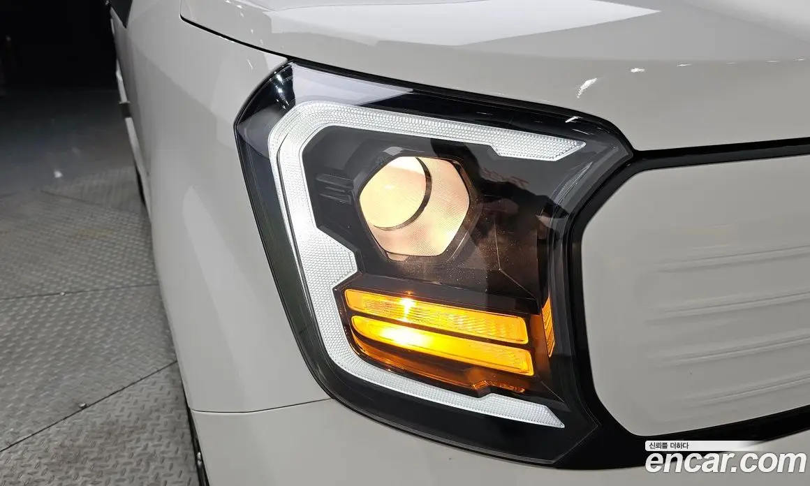 Kia Ray 2023 1.0 автомат (гидро), фото 7 Kia Ray 2023 1.0 автомат (гидро), фото 7