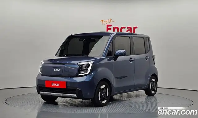 Kia Ray, 2023, 21 698 км