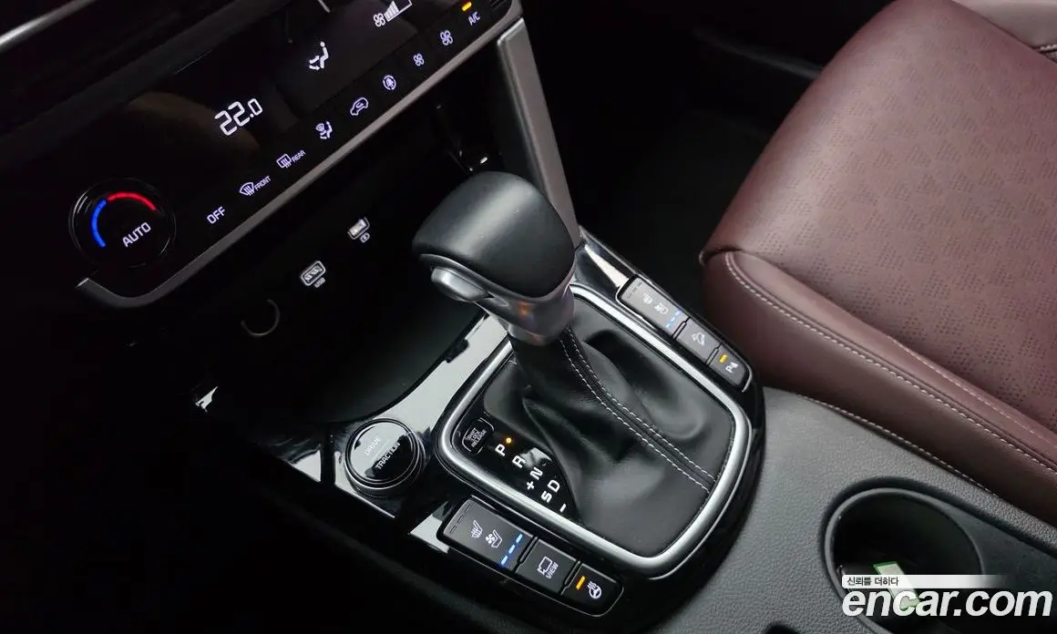 Kia Seltos 2020 1.6 автомат (гидро), фото 12