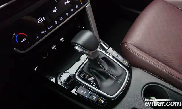 Kia Seltos 2020 1.6 автомат (гидро), миниатюра 12