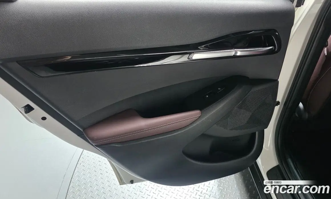 Kia Seltos 2020 1.6 автомат (гидро), фото 15