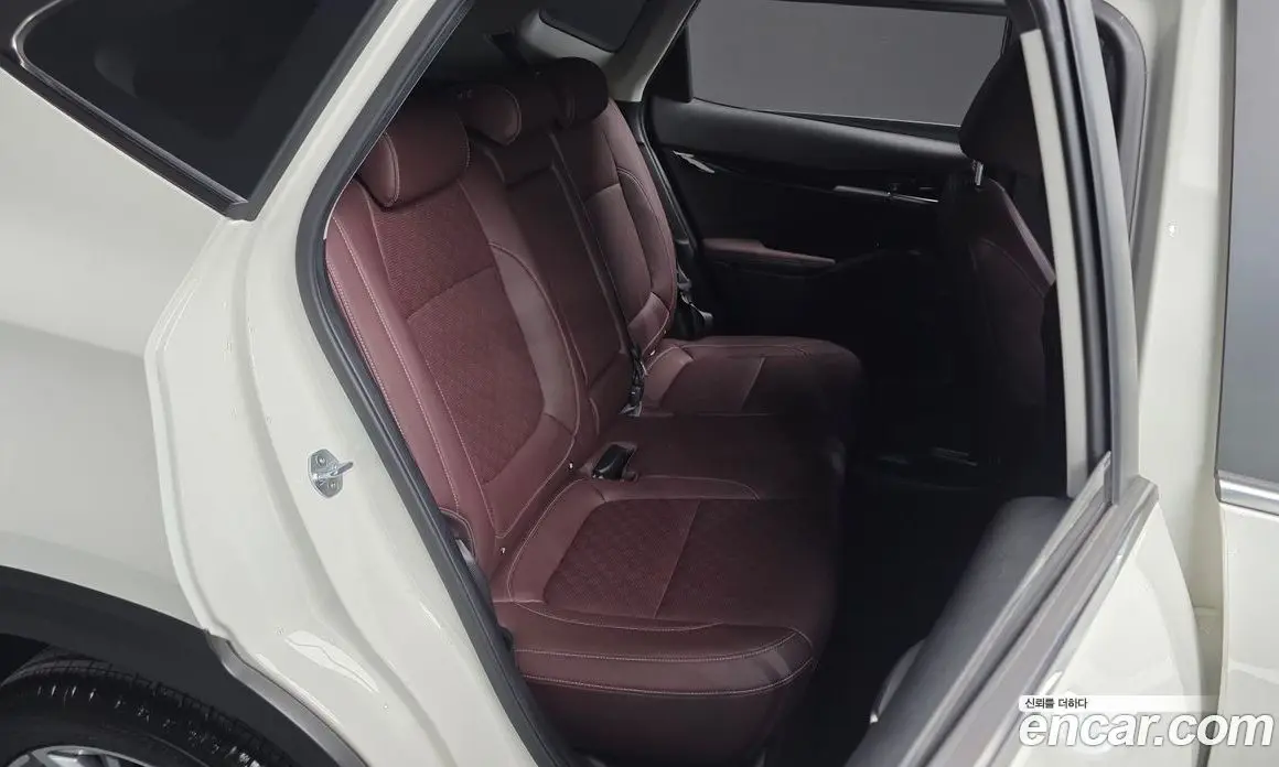 Kia Seltos 2020 1.6 автомат (гидро), фото 16