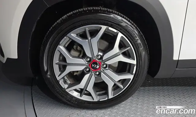 Kia Seltos 2020 1.6 автомат (гидро), миниатюра 5