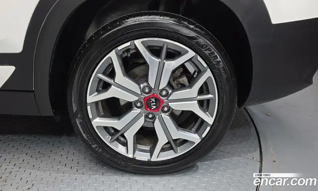 Kia Seltos 2020 1.6 автомат (гидро), миниатюра 7