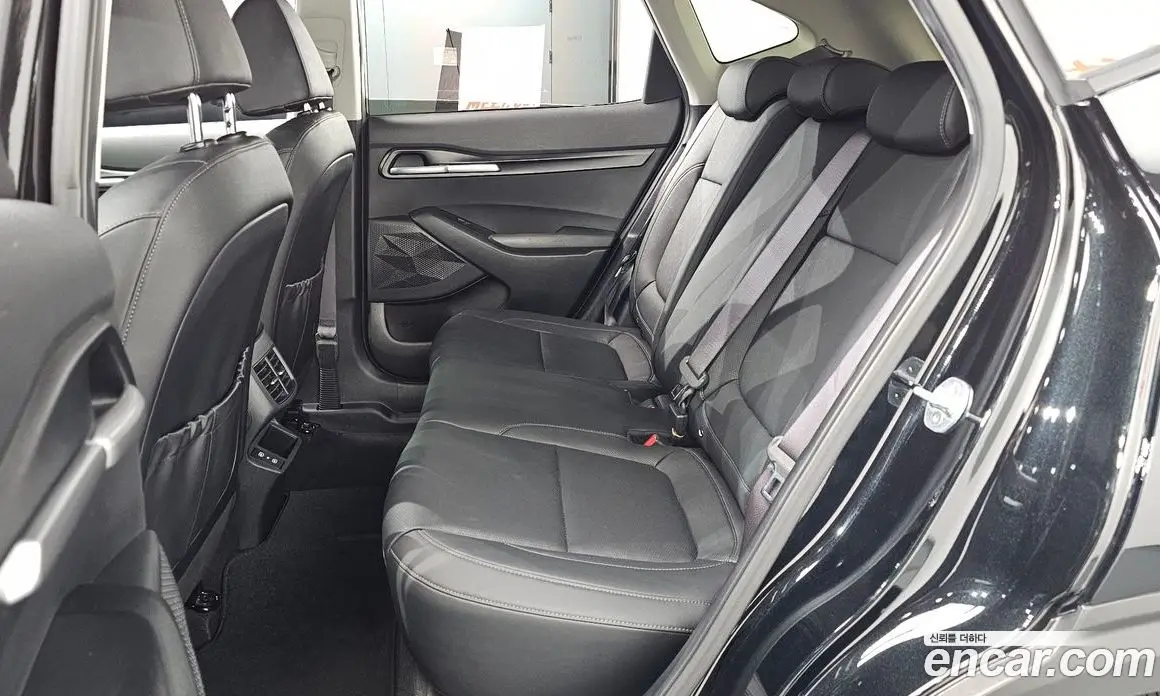 Kia Seltos 2023 1.6 автомат (гидро), фото 18 Kia Seltos 2023 1.6 автомат (гидро), фото 18