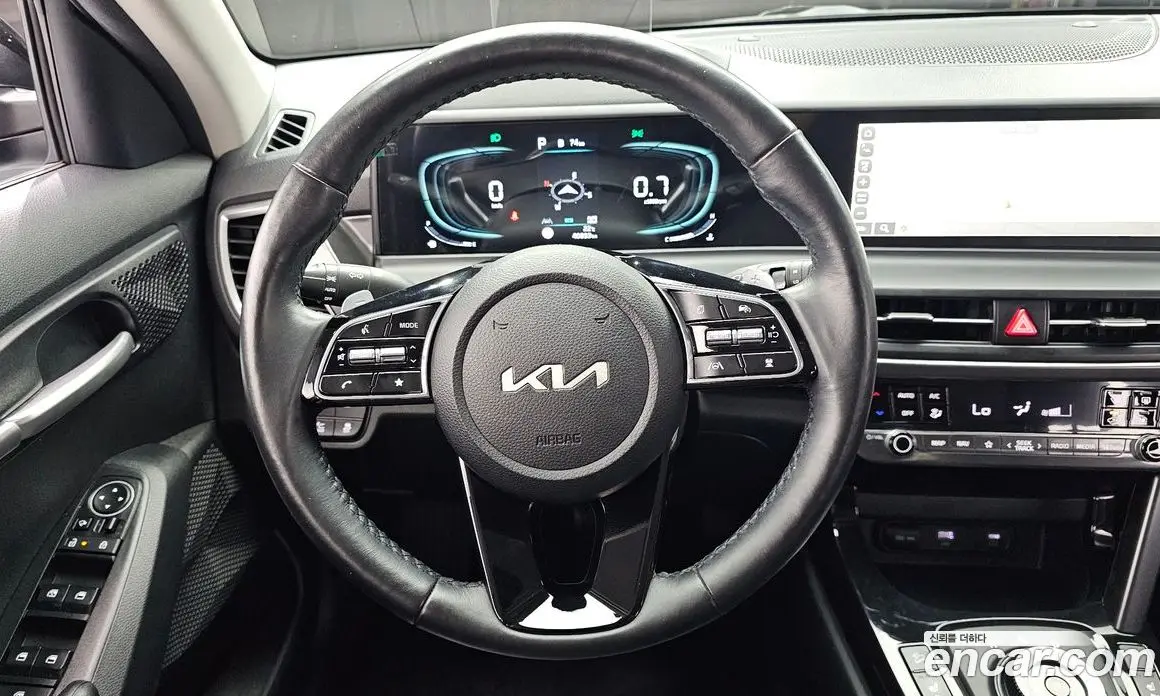 Kia Seltos 2023 1.6 автомат (гидро), фото 19 Kia Seltos 2023 1.6 автомат (гидро), фото 19