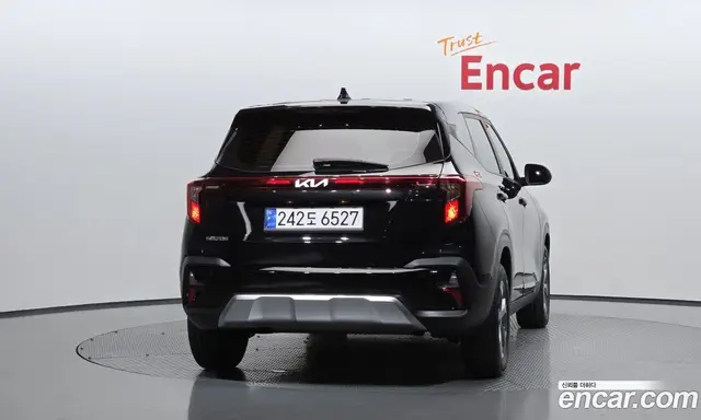 Kia Seltos 2023 1.6 автомат (гидро), миниатюра 4 Kia Seltos 2023 1.6 автомат (гидро), миниатюра 4