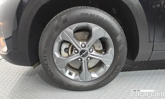 Kia Seltos 2023 1.6 автомат (гидро), миниатюра 5 Kia Seltos 2023 1.6 автомат (гидро), миниатюра 5