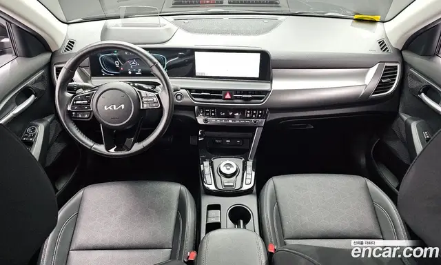 Kia Seltos 2023 1.6 автомат (гидро), миниатюра 10 Kia Seltos 2023 1.6 автомат (гидро), миниатюра 10