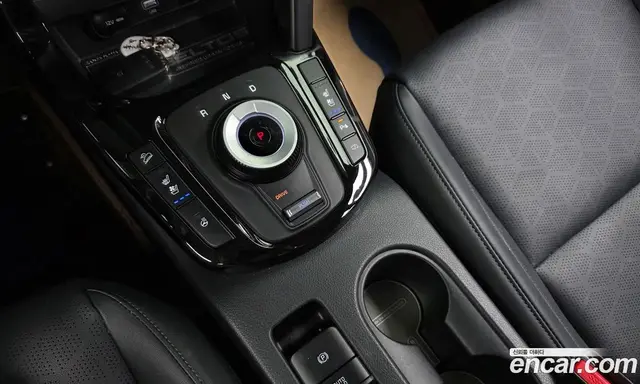 Kia Seltos 2024 1.6 автомат (гидро), миниатюра 12
