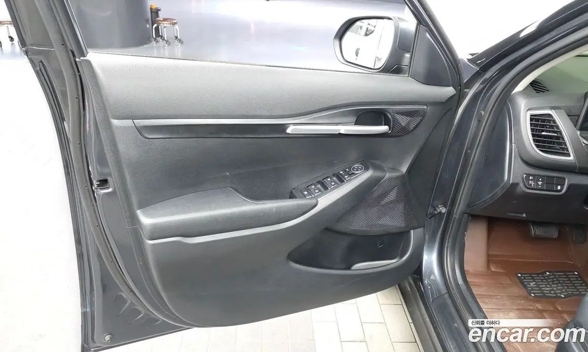 Kia Seltos 2024 1.6 автомат (гидро), фото 14