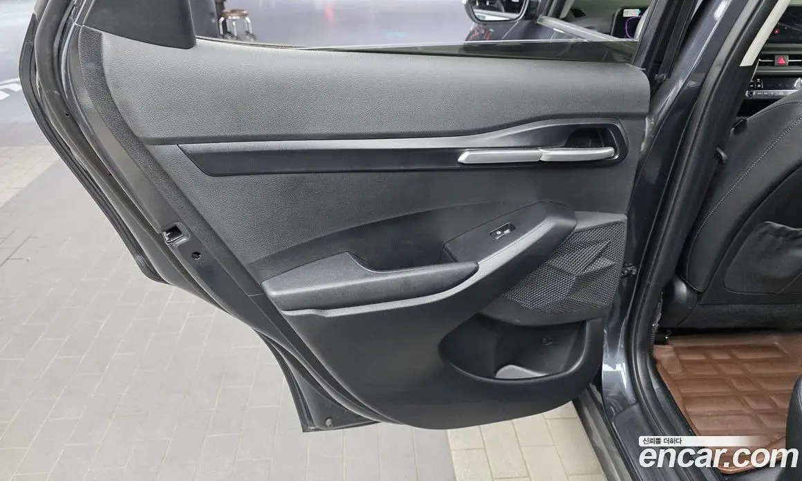 Kia Seltos 2024 1.6 автомат (гидро), фото 15