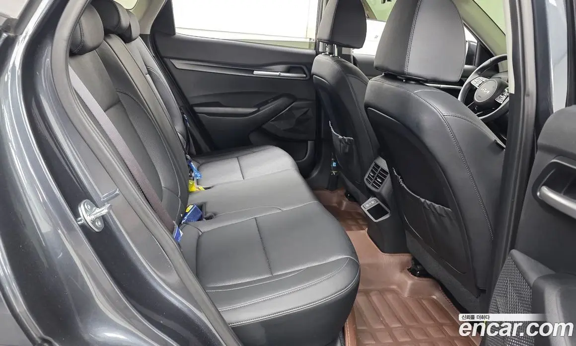 Kia Seltos 2024 1.6 автомат (гидро), фото 17