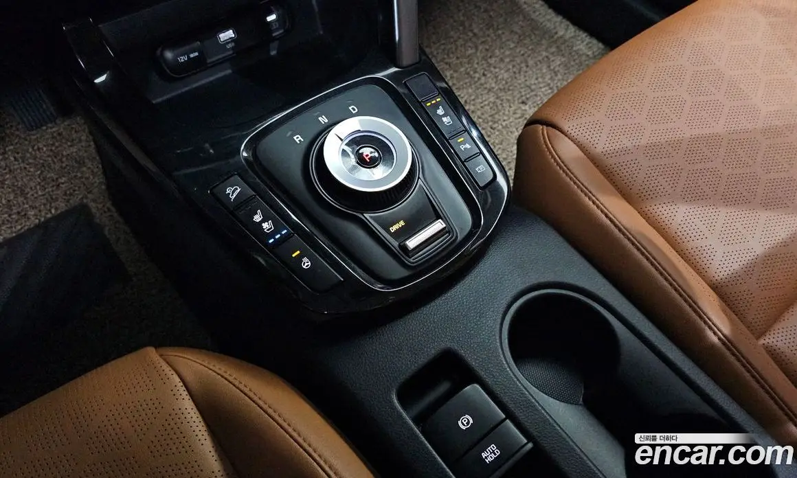Kia Seltos 2024 1.6 автомат (гидро), фото 12