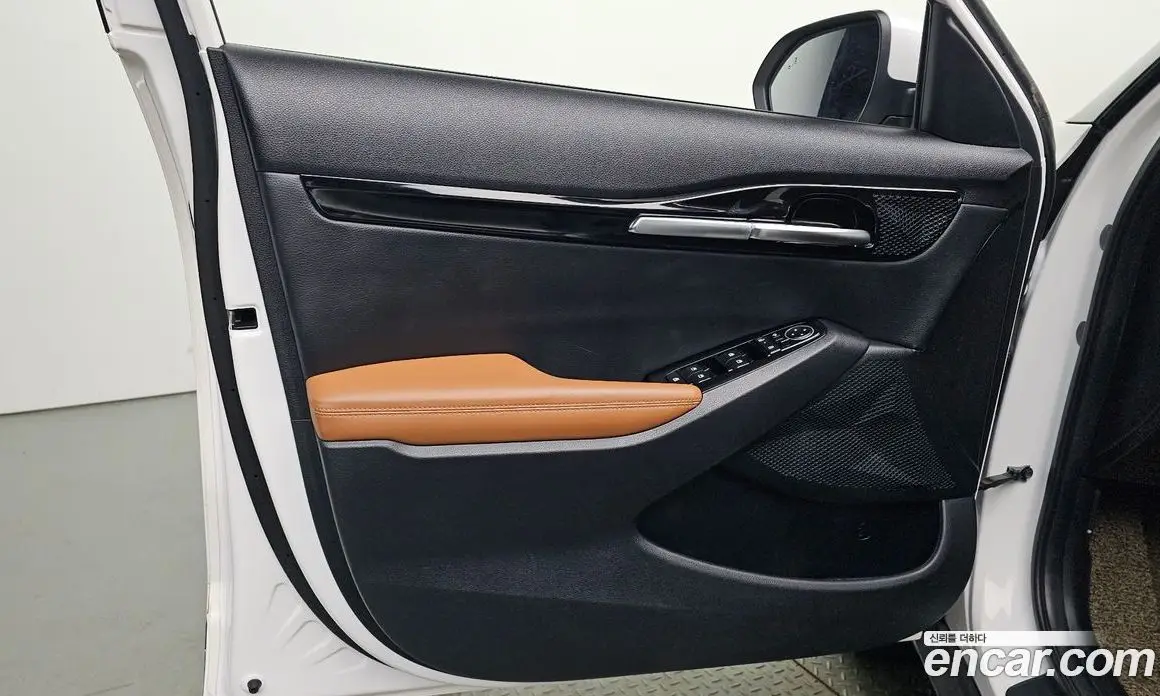 Kia Seltos 2024 1.6 автомат (гидро), фото 14