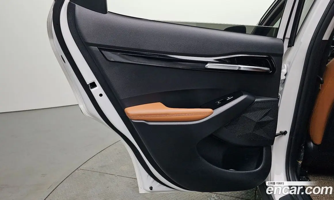 Kia Seltos 2024 1.6 автомат (гидро), фото 15