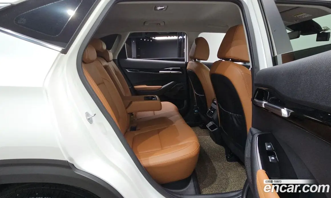 Kia Seltos 2024 1.6 автомат (гидро), фото 16