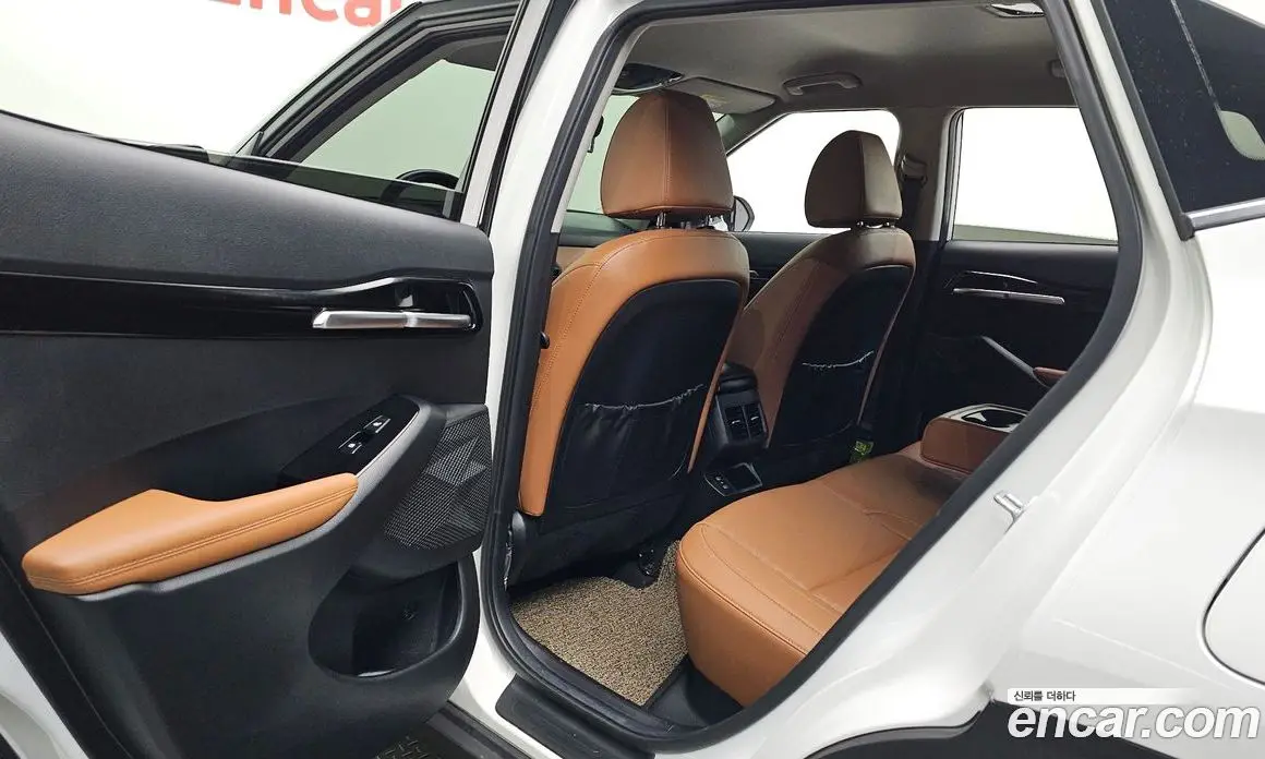 Kia Seltos 2024 1.6 автомат (гидро), фото 17