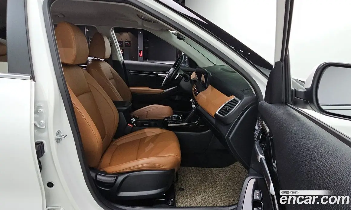 Kia Seltos 2024 1.6 автомат (гидро), фото 18