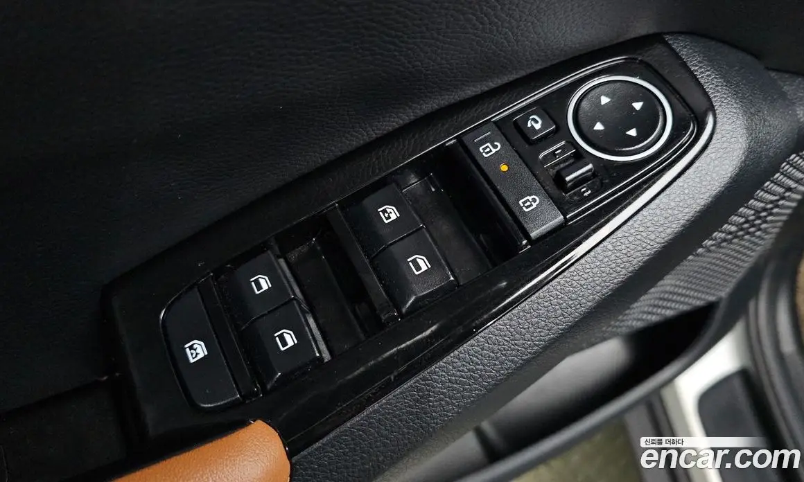 Kia Seltos 2024 1.6 автомат (гидро), фото 19