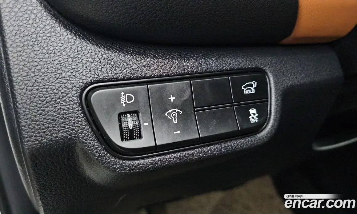 Kia Seltos 2024 1.6 автомат (гидро), фото 20