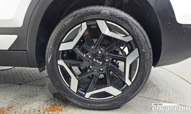 Kia Seltos 2024 1.6 автомат (гидро), миниатюра 7