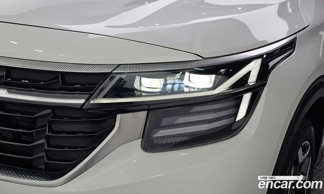 Kia Seltos 2024 1.6 автомат (гидро), миниатюра 8