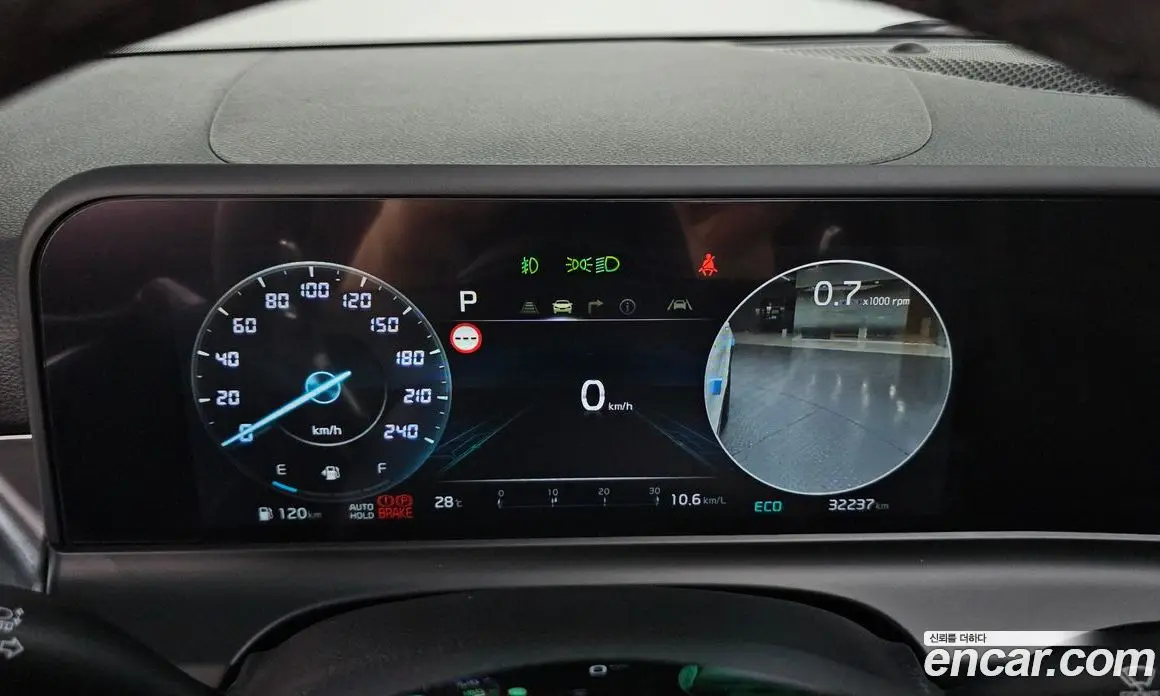 Kia Seltos 2025 1.6 автомат (гидро), фото 11