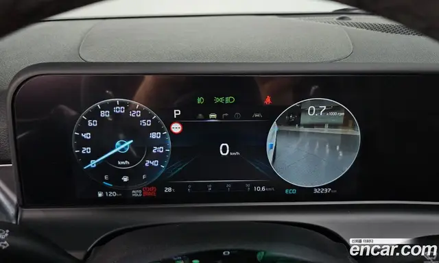 Kia Seltos 2025 1.6 автомат (гидро), миниатюра 11