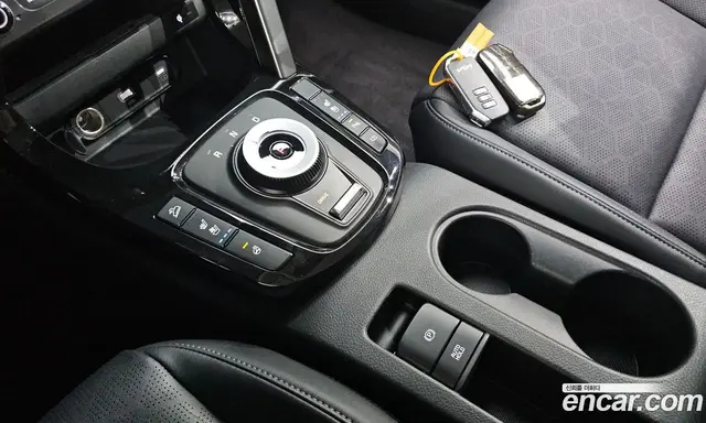 Kia Seltos 2025 1.6 автомат (гидро), миниатюра 12