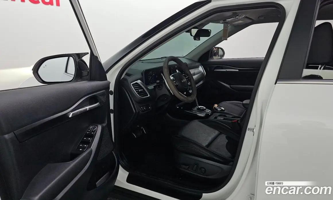 Kia Seltos 2025 1.6 автомат (гидро), фото 13