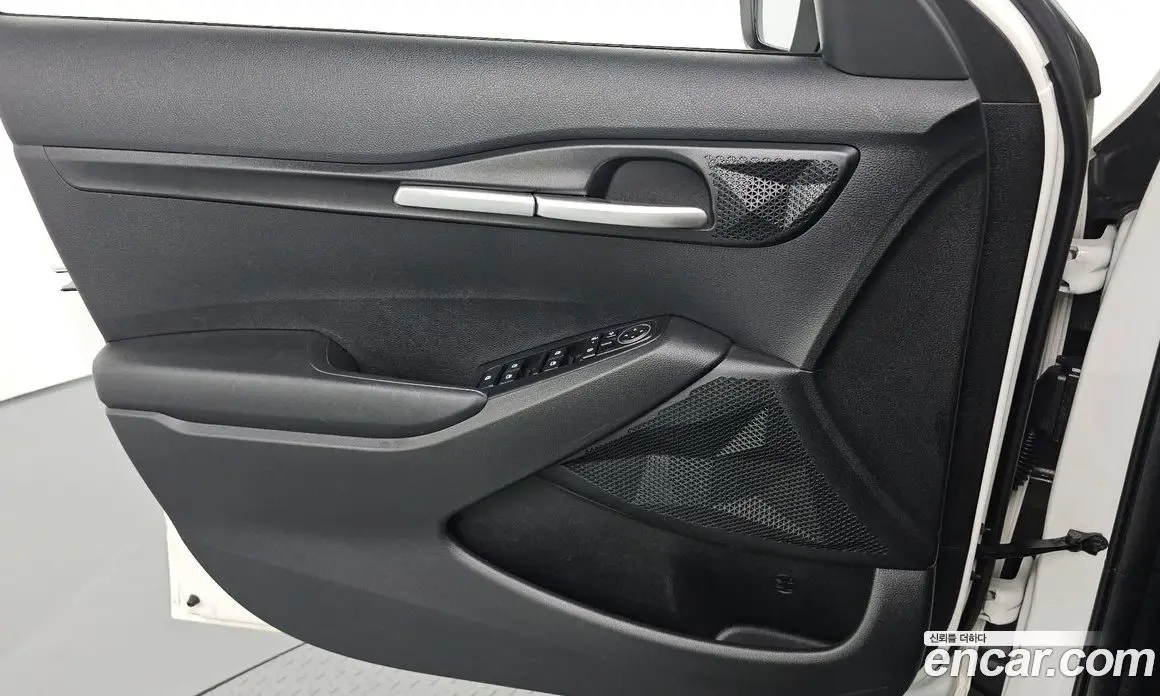 Kia Seltos 2025 1.6 автомат (гидро), фото 14