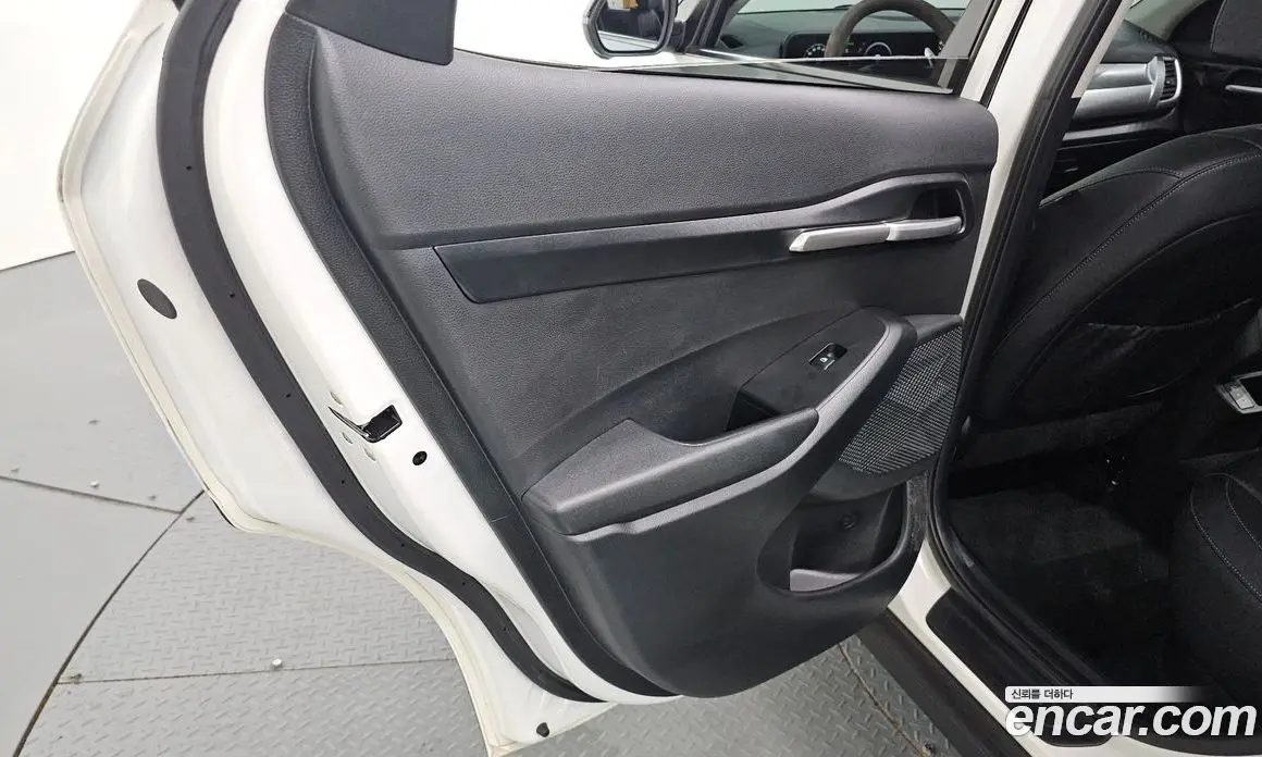 Kia Seltos 2025 1.6 автомат (гидро), фото 15