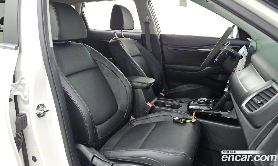 Kia Seltos 2025 1.6 автомат (гидро), фото 16