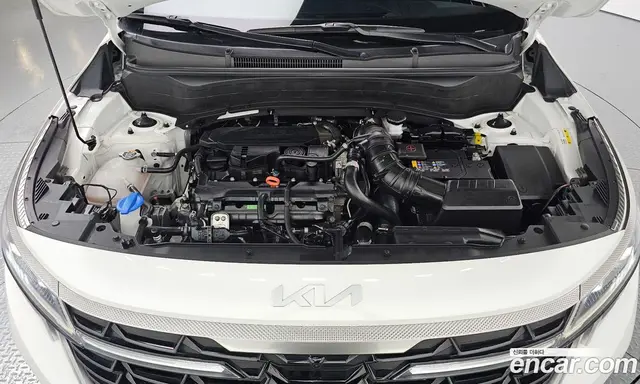 Kia Seltos 2025 1.6 автомат (гидро), миниатюра 6