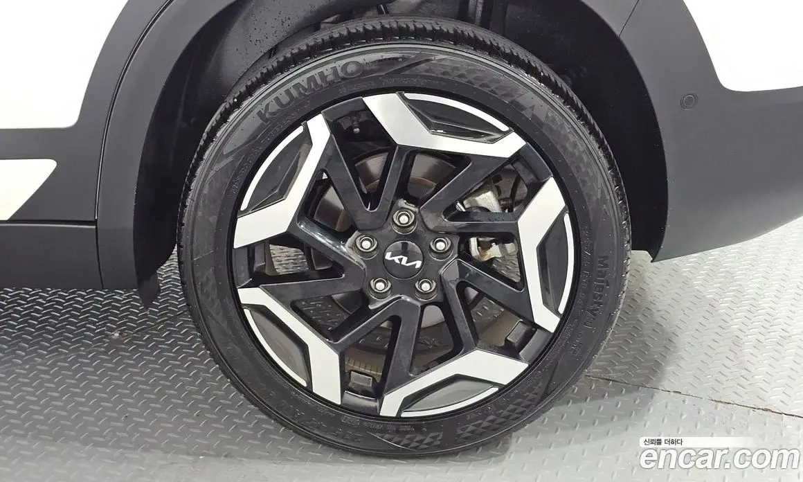 Kia Seltos 2025 1.6 автомат (гидро), фото 7