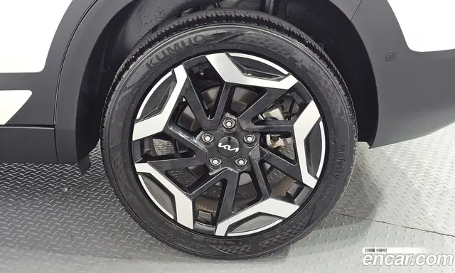 Kia Seltos 2025 1.6 автомат (гидро), миниатюра 7