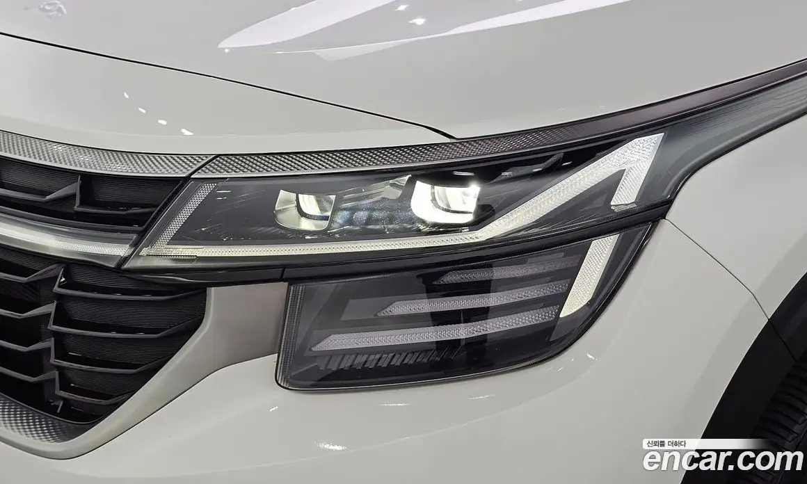 Kia Seltos 2025 1.6 автомат (гидро), фото 8