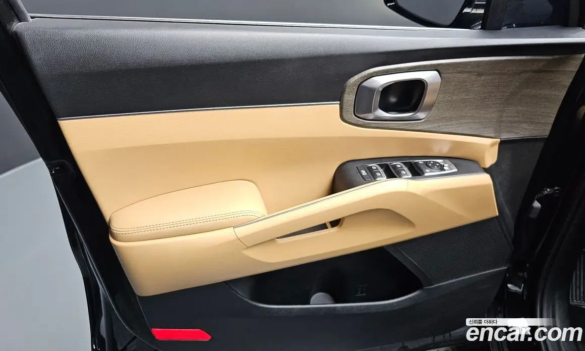 Kia Sorento 2022 1.6 автомат (гидро), фото 13