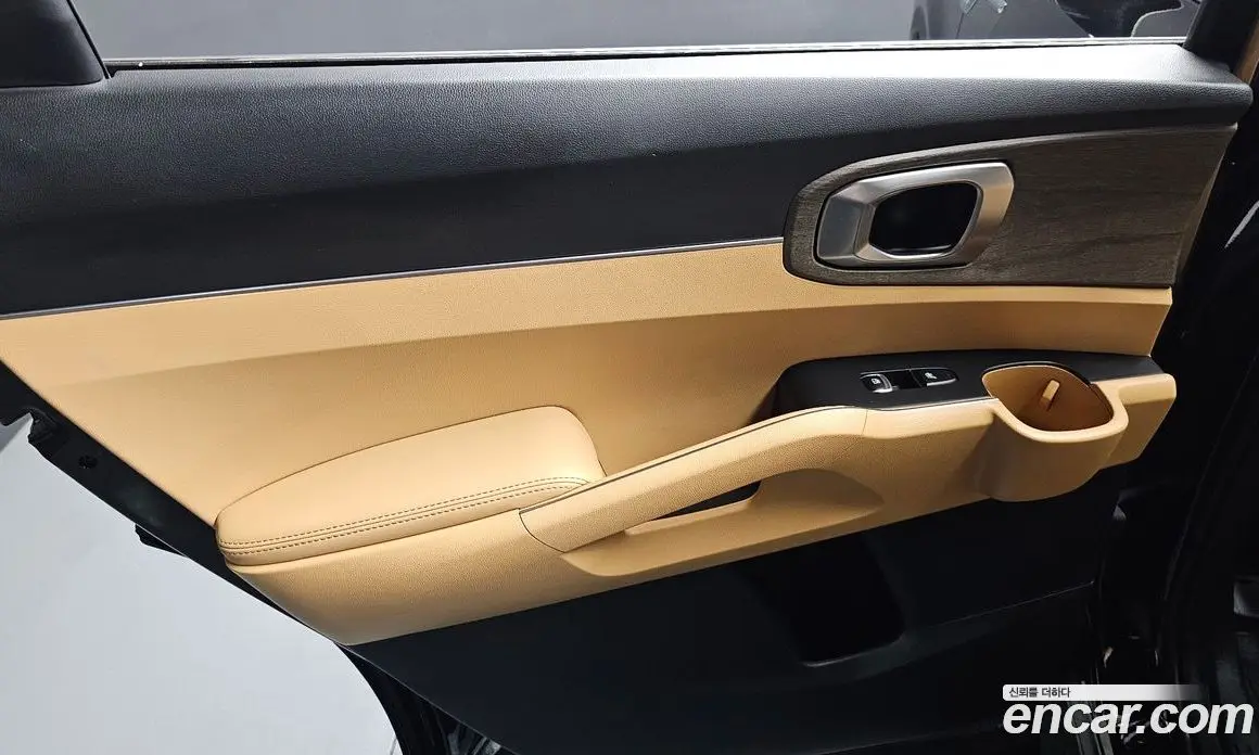 Kia Sorento 2022 1.6 автомат (гидро), фото 14