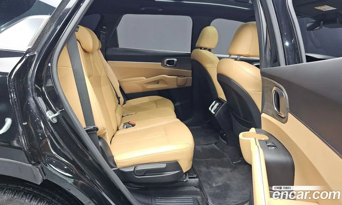 Kia Sorento 2022 1.6 автомат (гидро), фото 16