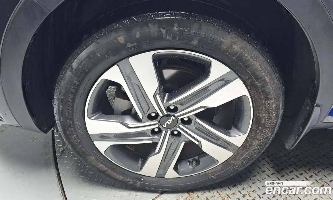 Kia Sorento 2022 1.6 автомат (гидро), фото 4