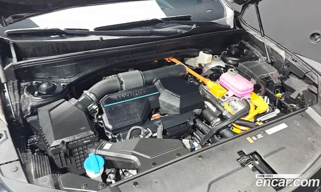 Kia Sorento 2022 1.6 автомат (гидро), миниатюра 5