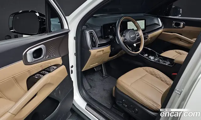 Kia Sorento 2024 1.6 автомат (гидро), миниатюра 12