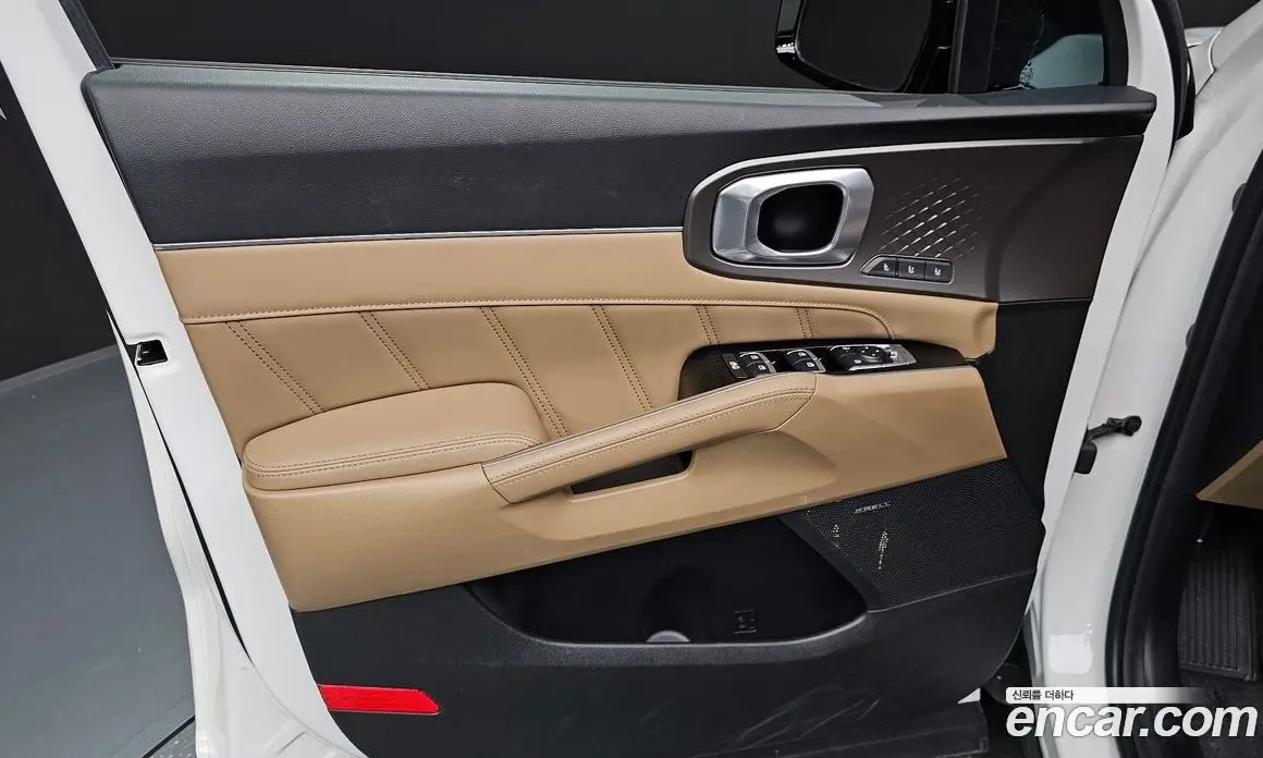 Kia Sorento 2024 1.6 автомат (гидро), фото 13